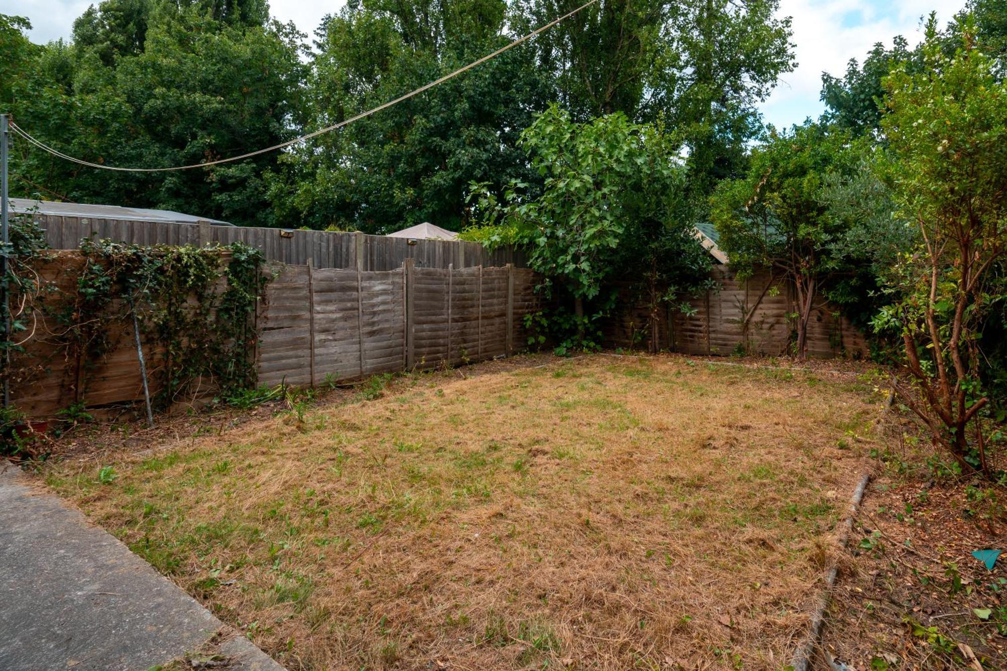 2 Bed, Wembley, Ealing, Appartamento