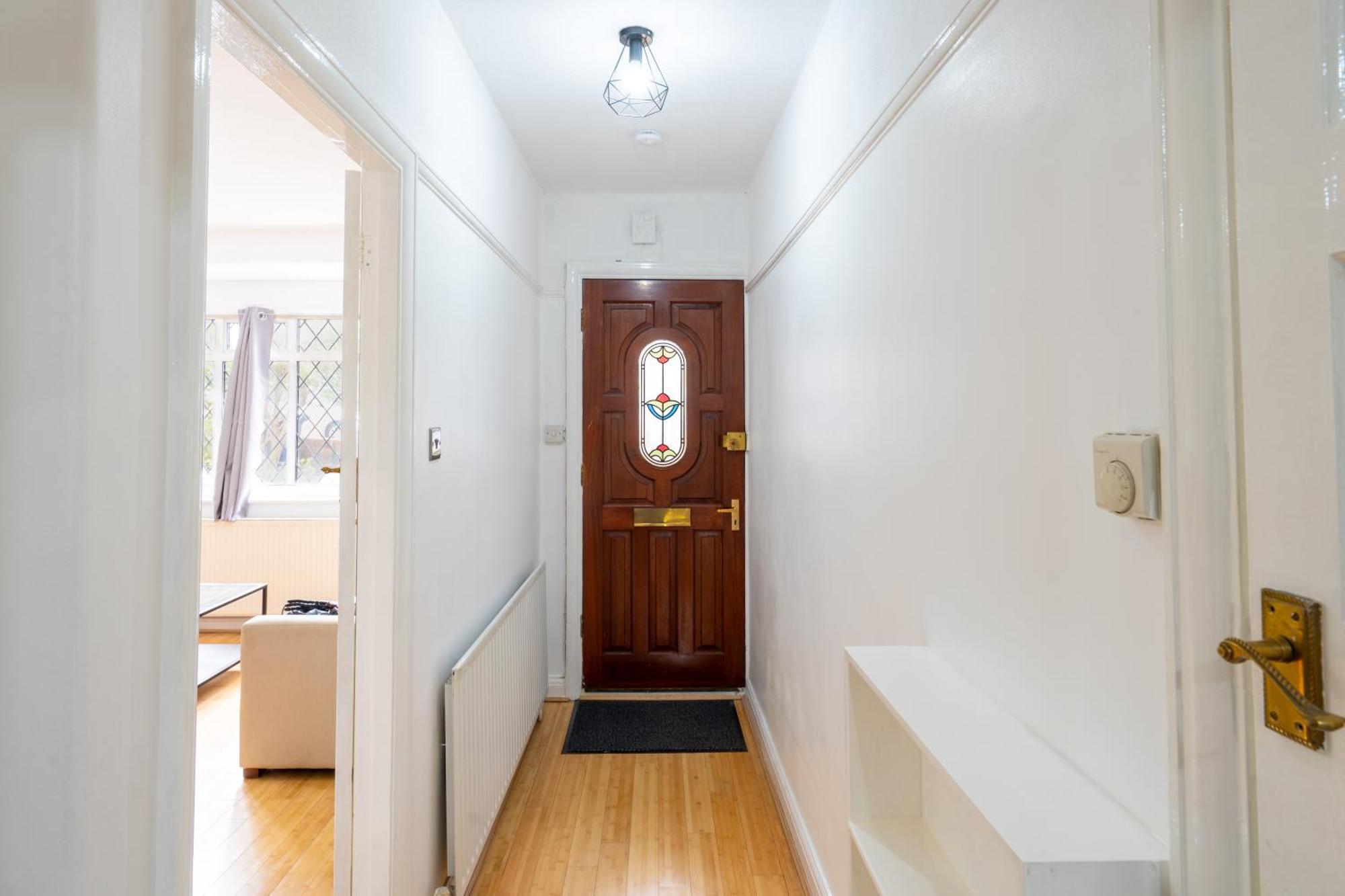 2 Bed, Wembley, Ealing, Appartamento *
