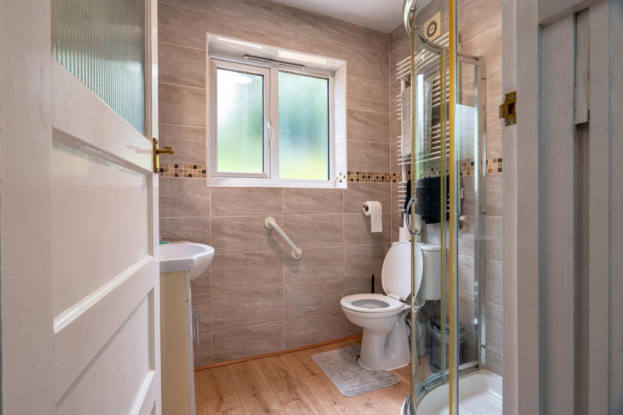 2 Bed, Wembley, Ealing, Appartamento *